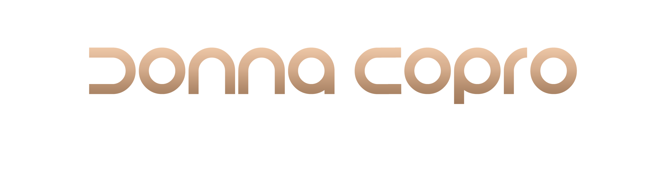 Donna Copro logo