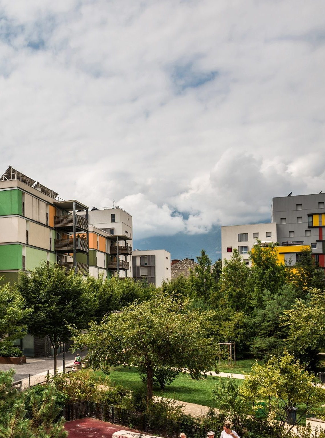 Syndic de copropriété Donna Copro à proximité 