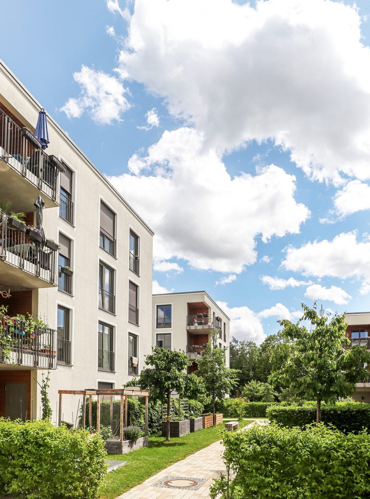 Syndic de copropriété en Seine-Saint-Denis Résidence en copropriété, agence spécialisée en syndic et gestion locative.